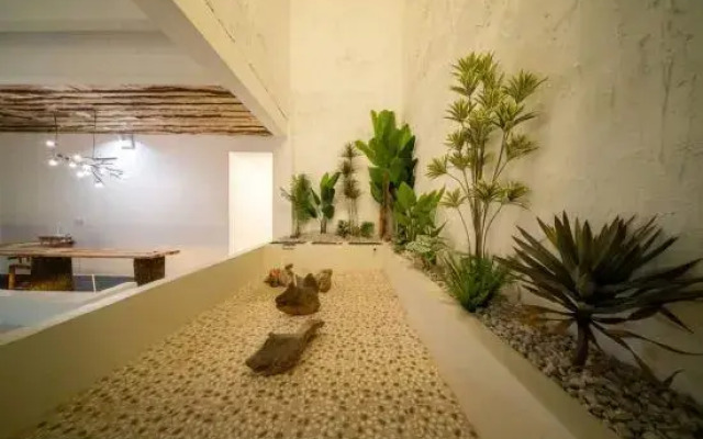Mile Youquan Homestay (Huquan Ecological Park)