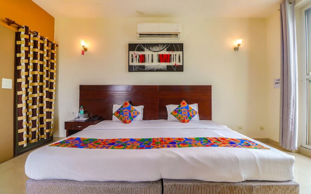 FabExpress King's One