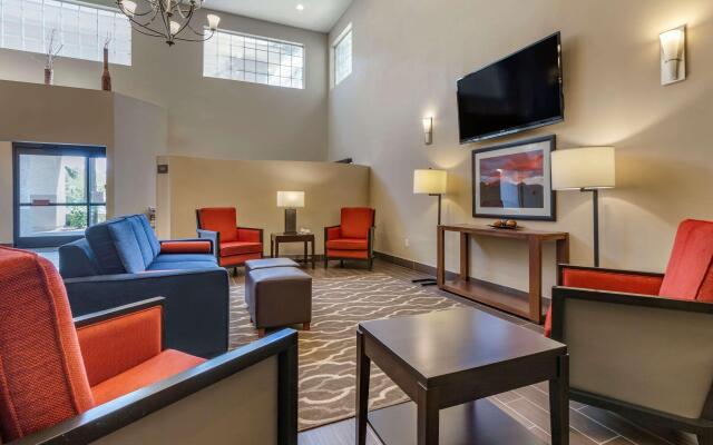 Comfort Inn & Suites North Tucson - Marana