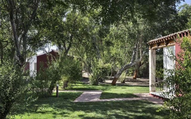 Li Neuli Country Club