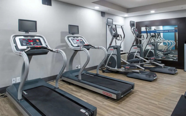 Hampton Inn Las Vegas/Summerlin