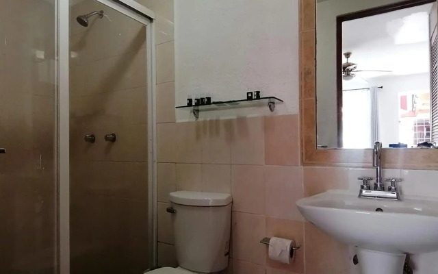Hotel Camba