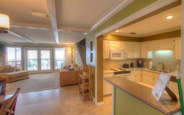 Golden Beach House