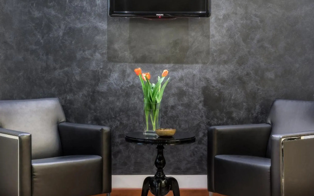 ACasaMia WelcHome Hotel