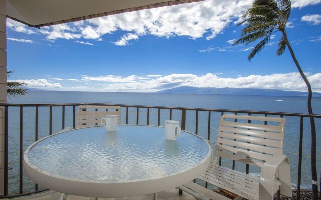 Kahana Reef - Maui Condo & Home