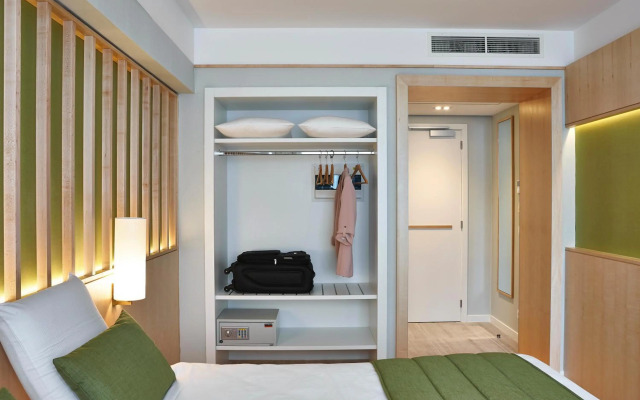 Yadoya Hotel