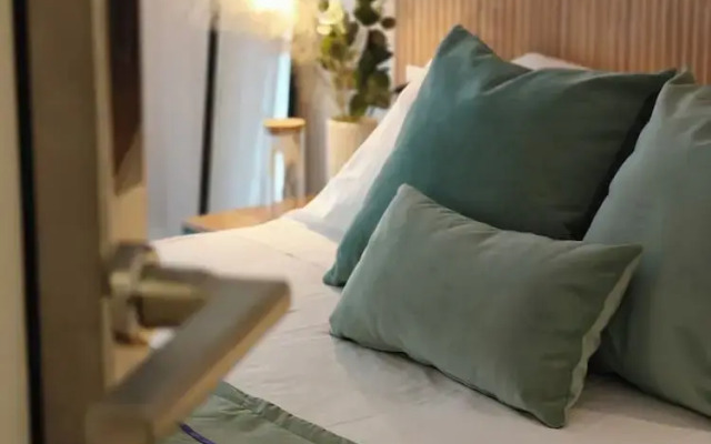 Lilla Suites - Musei Vaticani