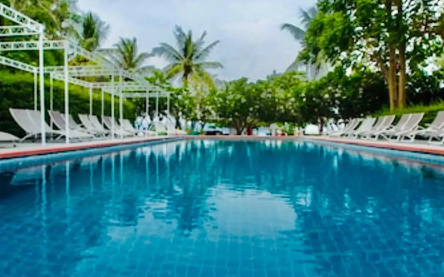 Da Kanda Villa Beach Resort