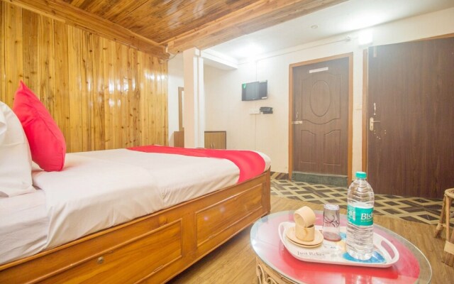 Neerala Dreams Darjeeling by Goroomgo