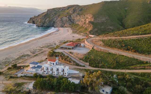 Despoina Rooms Potami