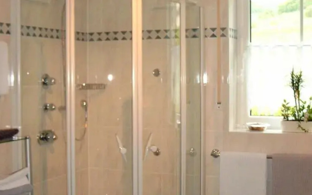 Ferienwohnungen Bauer