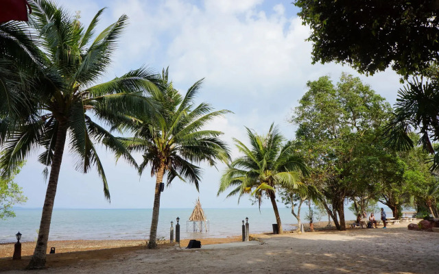 Garden Of Joy Resort