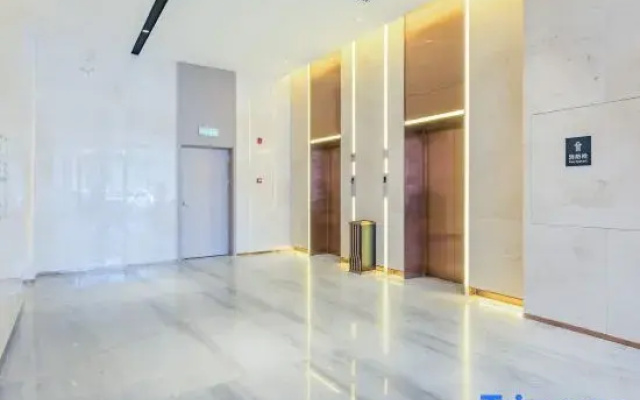 Lavande Hotel (Taiyuan South Railway Station · Wucheng Campus of Shanxi University Branch)
