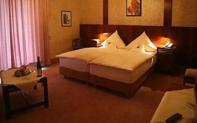 Hotel Nicolay zur Post