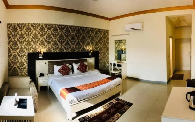 Hotel Chevron Klassik