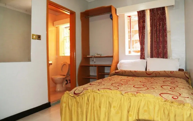 Jupiter Guest Resort Langata