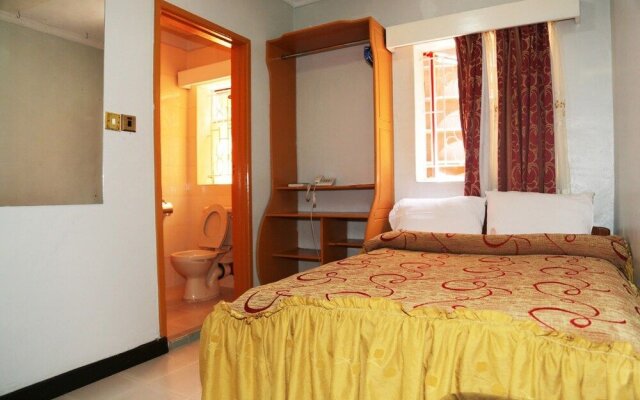 Jupiter Guest Resort Langata