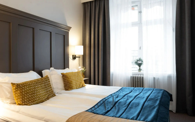 Elite Stora Hotellet Linköping