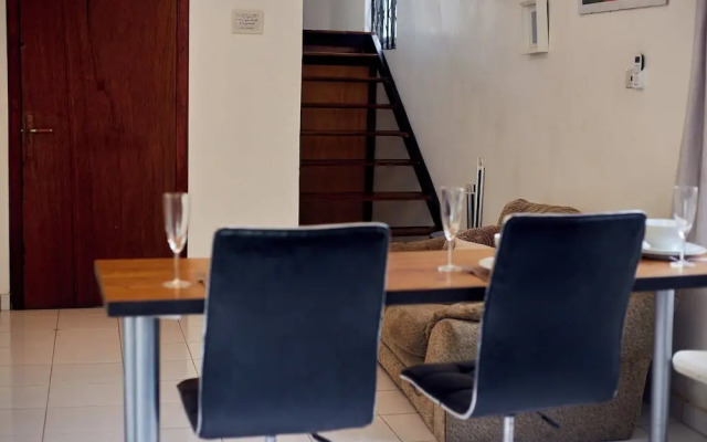 Beautiful one bed Apartment in Tema, Community 6