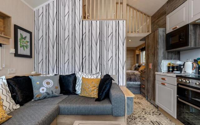 The Escape - Luxury Pod Close to Beach