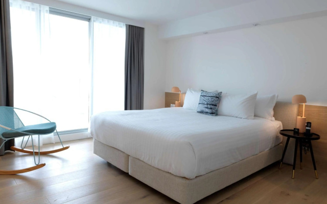 QT Bondi – Guest Rooms – Sydney