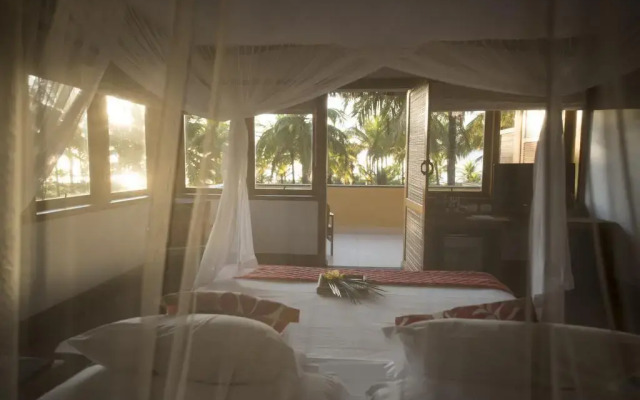 Txai Resort Itacaré
