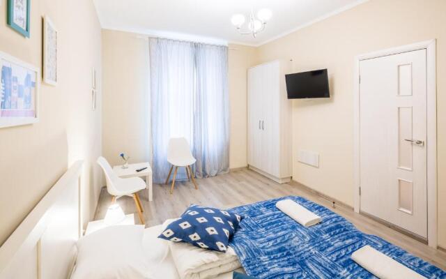 Dominic Apartments