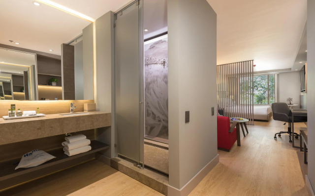 Hotel Habitel Prime