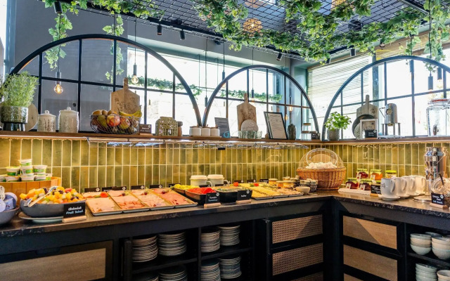 Motel One Wiesbaden