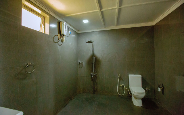 Hambantota Rest House