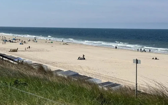 Holiday Home in Domburg Near the Beach