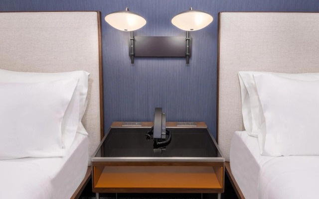 Courtyard by Marriott Atlanta Midtown