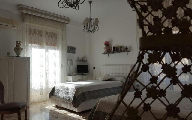 B&B Il Piccolo Attico