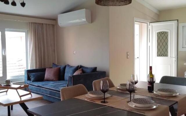 V&V Boutique Villa
