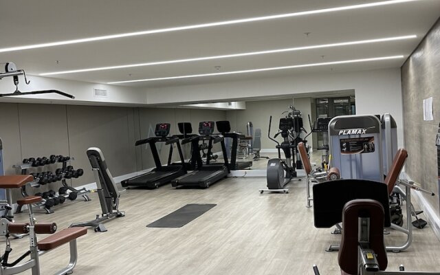 Sandton Smart Apartment Ten