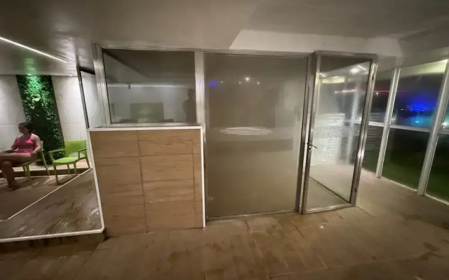 VG Fun Praia do Futuro