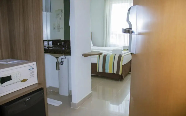 Hotel Express Vieiralves