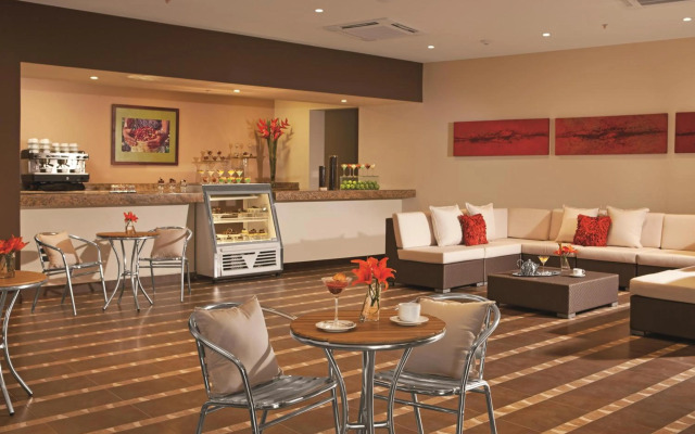 Secrets Huatulco Resort & Spa - Adults Only - All Inclusive