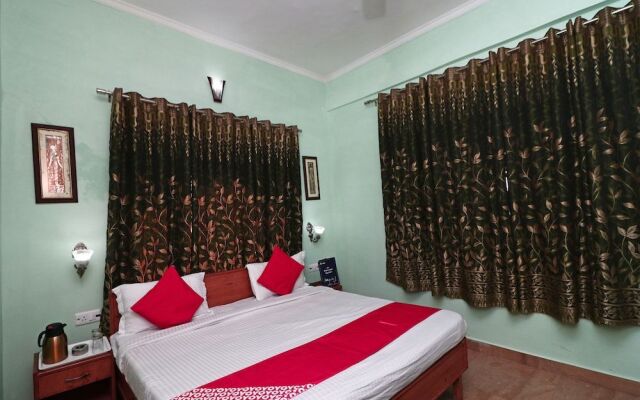 OYO 15170 Maa Gauri Resort