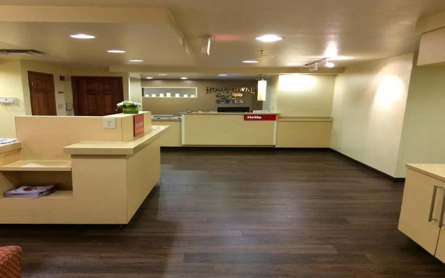 MainStay Suites Columbia Harbison
