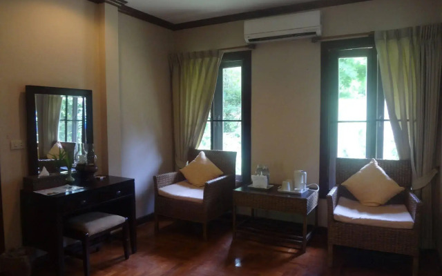 Fern Resort (SHA Extra Plus)