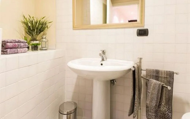 San Marco Venice Apartment 1