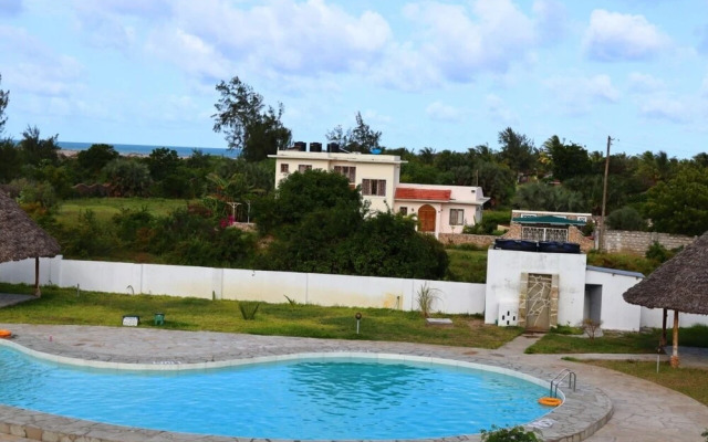 Stay.Plus Malindi Apartment