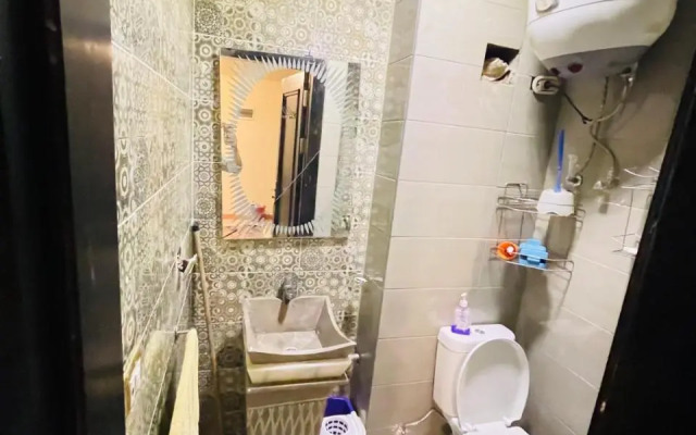 بورتو جولف مارينا