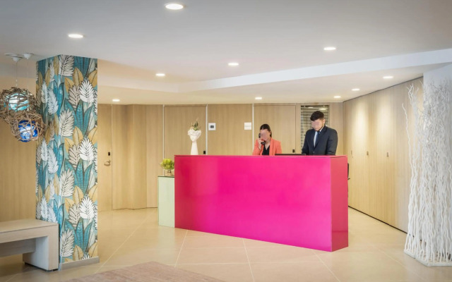 ALEGRIA Mar Mediterrania - Adults Only