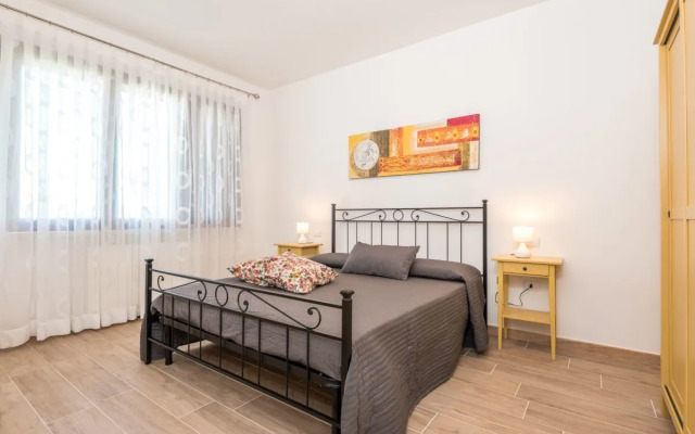 Agriturismo Podere Nonno Gino