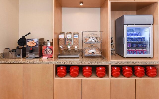 TownePlace Suites Detroit Auburn Hills