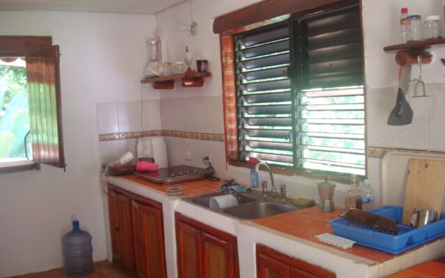 Caribbean Charm Villa In Las Galeras