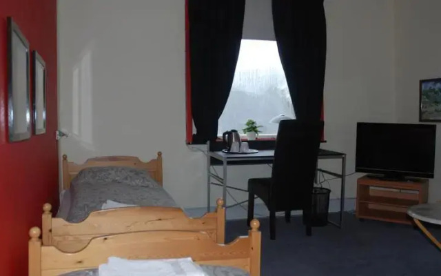 Bundgaards Hotel