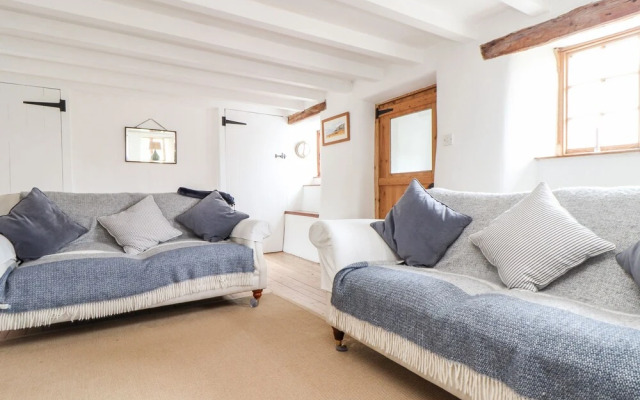 Trelash Cottage
